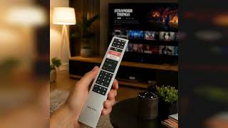 Resenha: Controle Remoto Compatível Tv Aoc Smart Led Netflix Youtube screenshot 3