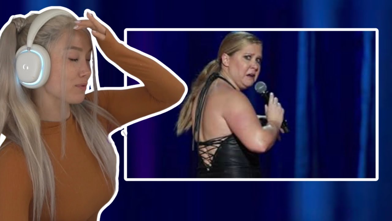 Несмешная феминистка-«комик» разрушает свою карьеру