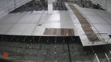 Data Foundry Texas 1 Data Center