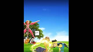Poor Shapesmith (Invincible means PT7) #invincibleseason4 #invincible #shorts #fyp