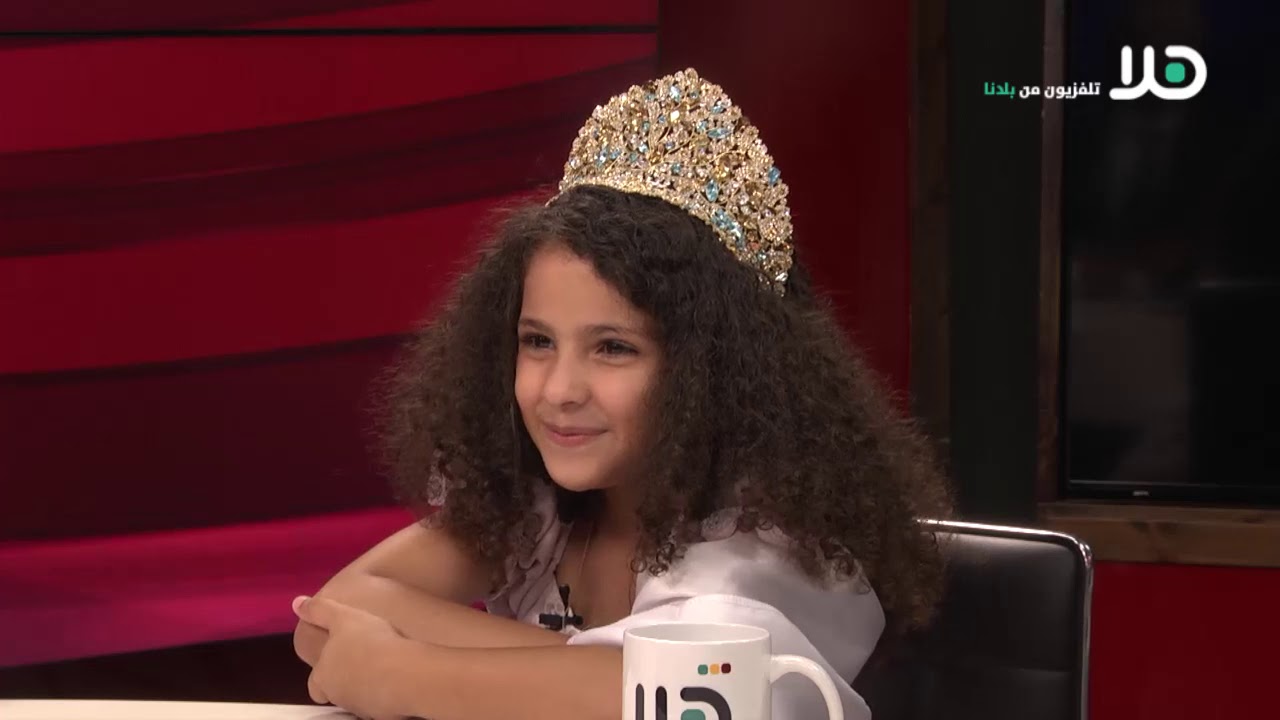 تتويج السندريلا دنيا شلبي من قرية اكسال بسندريلا القصر لعام 2019