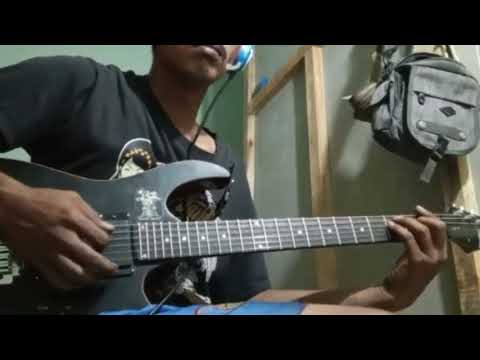 Melody Gitar lagu Nike Ardila (ku tak akan bersuara) - YouTube