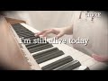 【パリピ孔明】I'm still alive today/EIKO starring 96猫【弾き語りby CIDRE】