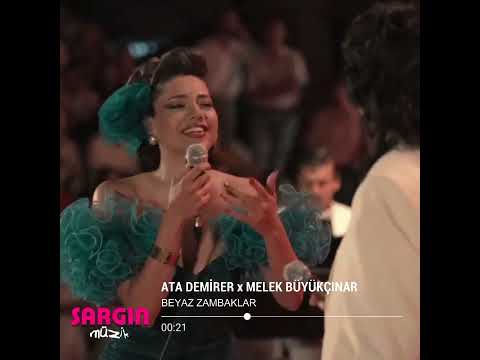 Ata Demirer x