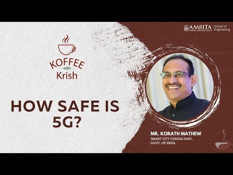 Koffee with Krish