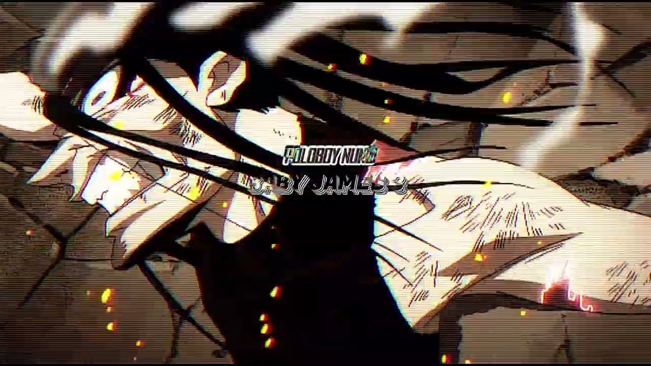 Poloboy Nunu - Baby James 3