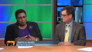 Beat the Press Video: Rants and Raves