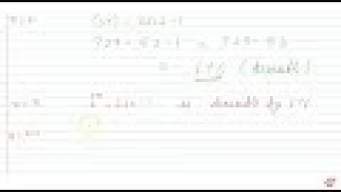 It `n` is a positive integer, prove that `3^(3n)-26n-1` is divisible by `676.`