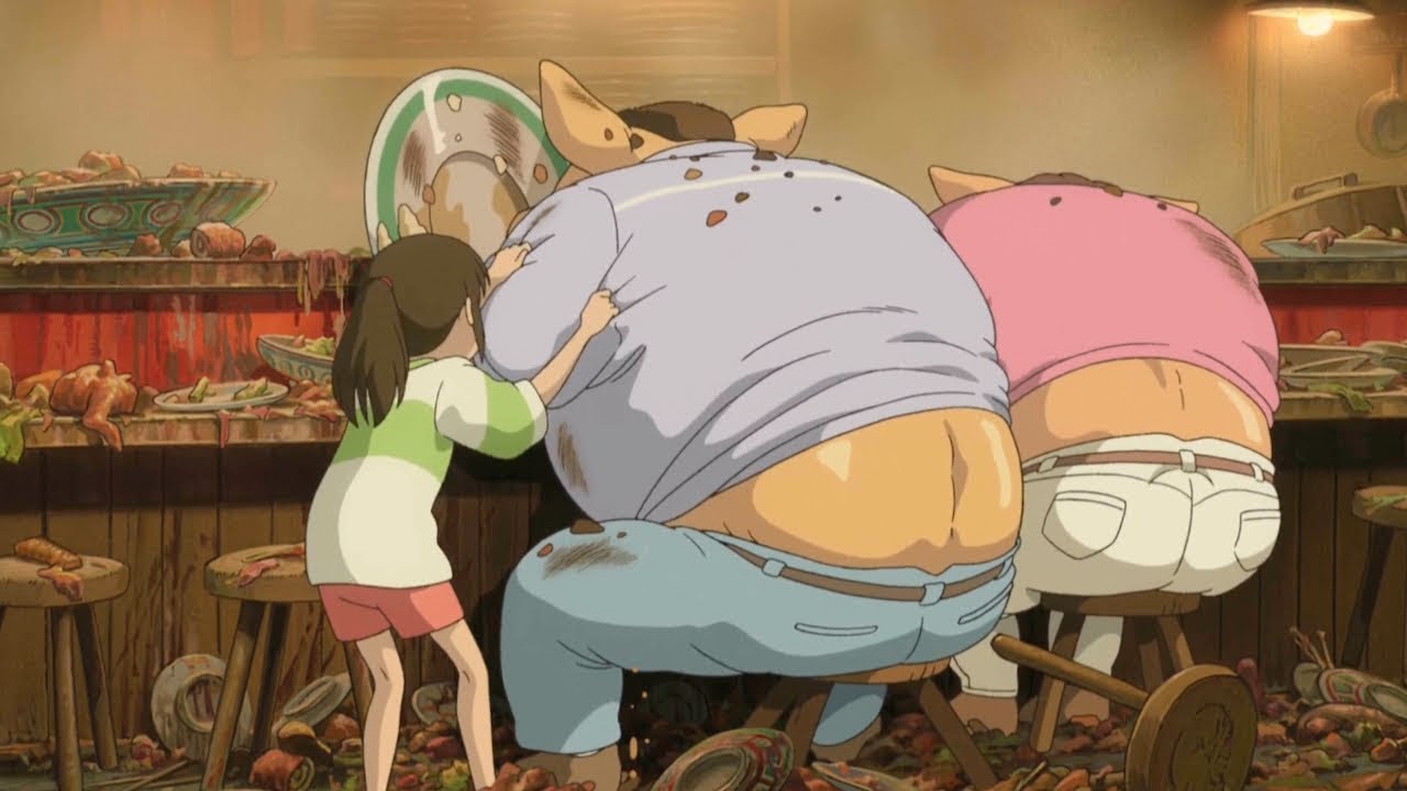 Trapped in abandoned amusement park, girl must break magic that turned