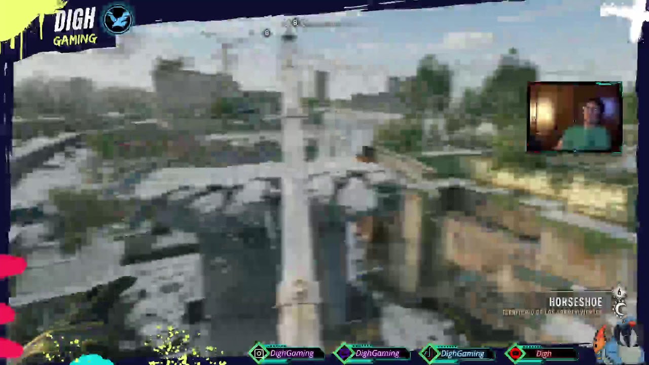 Los Zombies estan al acecho 