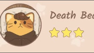 Duet Cats Death Bed