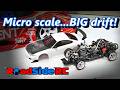 Is the Onisiki Nekomata the Ultimate Micro Drift Car? Full Test!