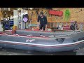 Fixing Your Inflatable Boat Without Patching