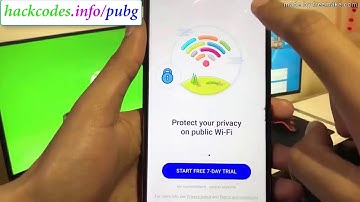 PUBG Mobile Hack 2020   Cheat UC and Battle Points Free working 100% طريقة تهكير UC في ببجي