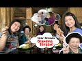 MAIN di LEMBANG BANDUNG ! Nemenin Grandma Jalan - Jalan !