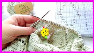 видео: Классный джемпер.  Часть 1. картинка: Классный джемпер.  Часть 1.