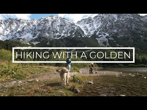 DAY HIKE in