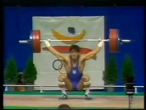 piros dimas 82 5 Kg 1992