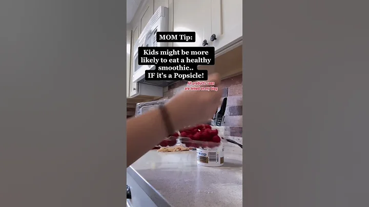 My child is an Intensely picky eater, how I sneak nutrients into his diet. #pickyeater #pickychild