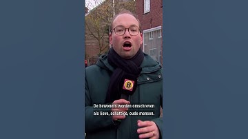 VADER EN ZOON maakten DRUGSKETELS  in schuur | #shorts