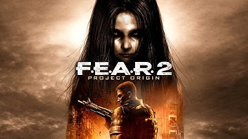 Interval 05A - Provocation | F.E.A.R. 2 - Project Origin
