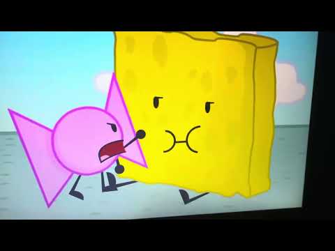 BFDI vs II is BACK BFDI vs II is BACK