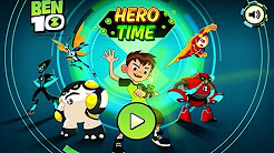 Cartoon Network Games - YouTube