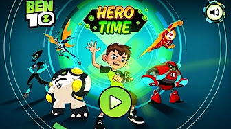 Cartoon Network Games - YouTube