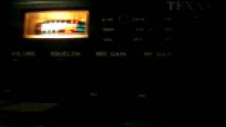 Cb 27Mhz Orta Nova Fg Italy