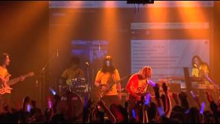 Falcom JDK BAND - LIVE 2010 - Liquidroom