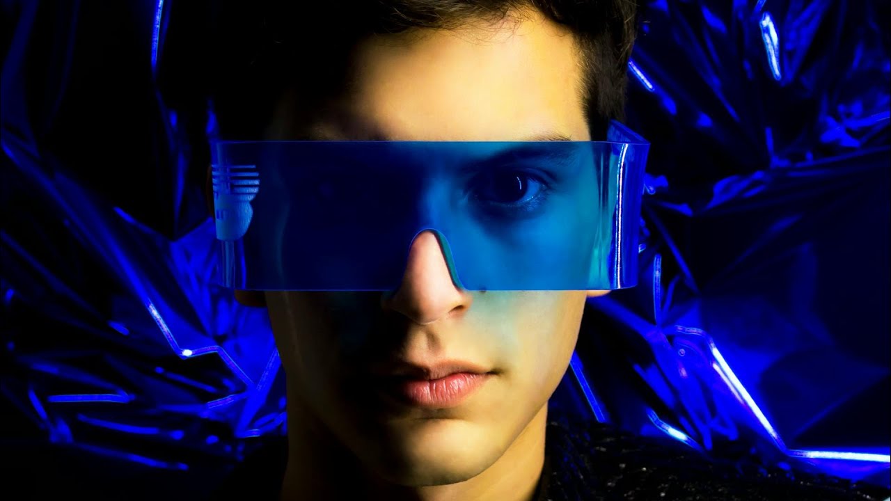 Watch Allexinno - Automatic Lover on YouTube Watch Allexinno - Automatic Lover on YouTube