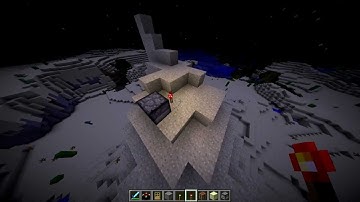 Minecraft - Dispenser & Redstone Torch bug