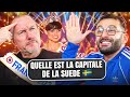 Êtes vous plus intelligent que Miss France 2024 ?