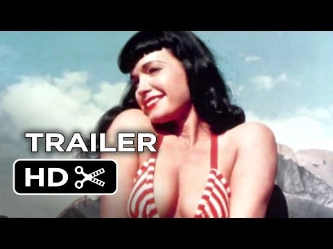 Bettie Page Movies Online