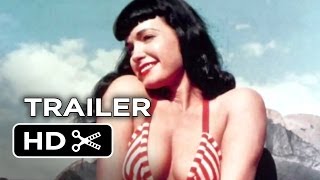 Bettie Page Reveals All  Trailer #1 (2013) - Documentary HD