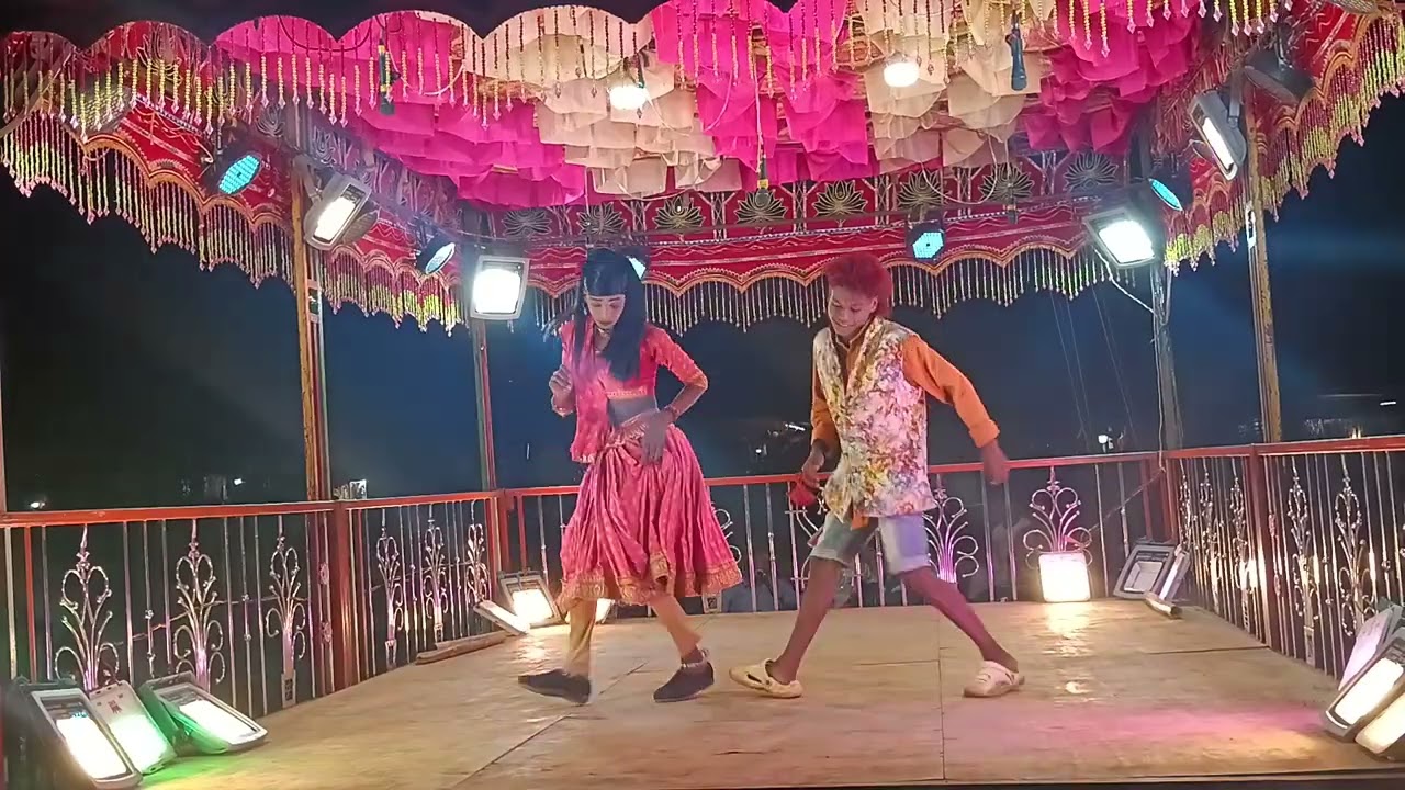 Koraputia natok comedy video jamkanadi natok Damu guru