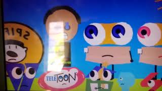 A Bloopers Of The Logos In Klasky Csupo Logo Part 9