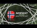 KEiiNO - SPIRIT IN THE SKY | 1 HOUR LOOP | NORWAY | EUROVISION 2019