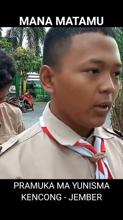 #videolucu #pramuka #indonesia #viral #video ||