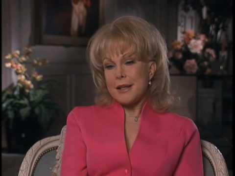 Barbara Eden discusses "A Brand New LIfe" - EMMYTV...