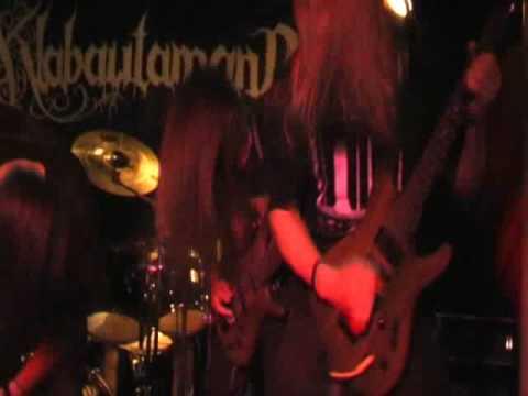 Klabautamann — klabautamann der ort