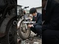 How Yamaha Went From Broken Pianos to Motorcycle Empire