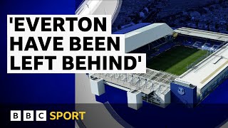 Everton&#39;s new stadium: Can Toffees ever be great again? | BBC Sport