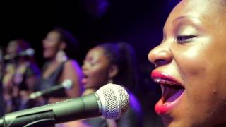 'Ekigambo' official video from 'Audience of One' Album by Isaac Serukenya