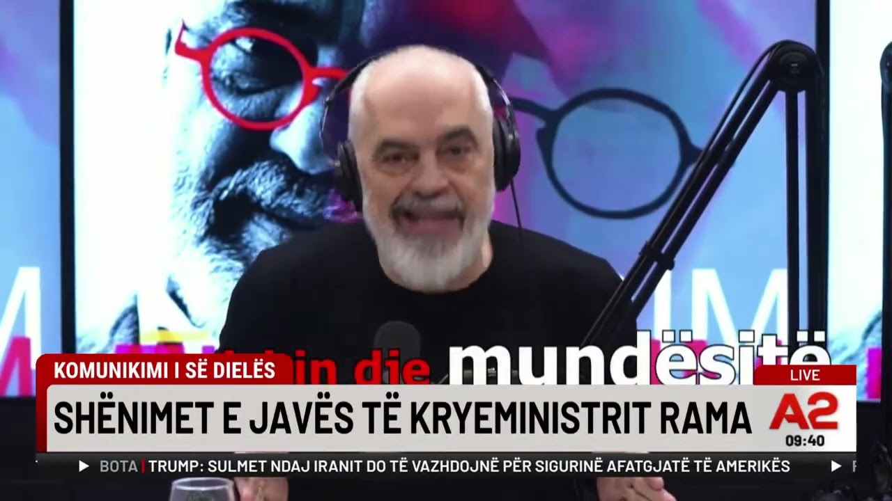 Ndryshimet në qeveri, Rama: Në rrethana tjera,  Balluku nuk e hiqja nga qeveria, por...