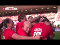Canadian domination in Bristol 😱 | Canada v Australia | Rugby World Cup 2025 | Highlights