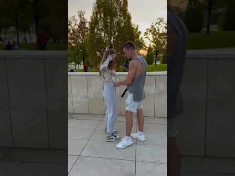 Развлекаемся☺️ #видео #популярное #интересное #краснодар #отношения #девушка #парень