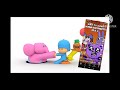 Pocoyo Black Hole Add Round 1 Pocoyo Black Hole Add Round 1