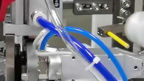 High Speed Two Stations Fully Automatic Common Mode Toroidal Core Coil Inductor Winding Machine