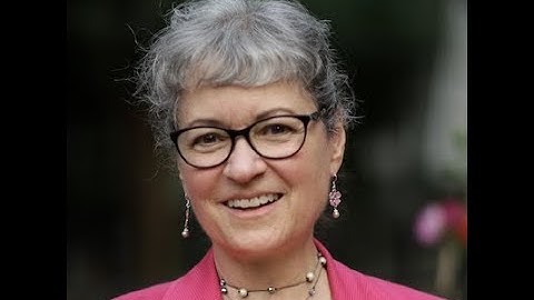 Center for Practical Wisdom Livestream Lecture: Darcia Narvaez, PhD